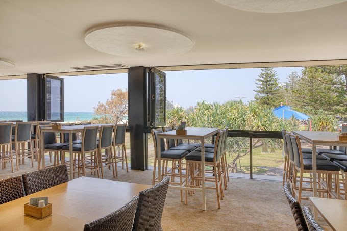 Coolangatta Surf Club
