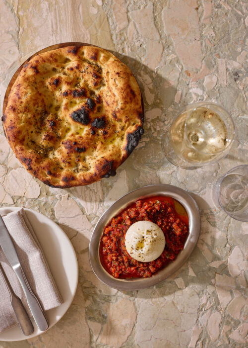 Hamsi Taverna