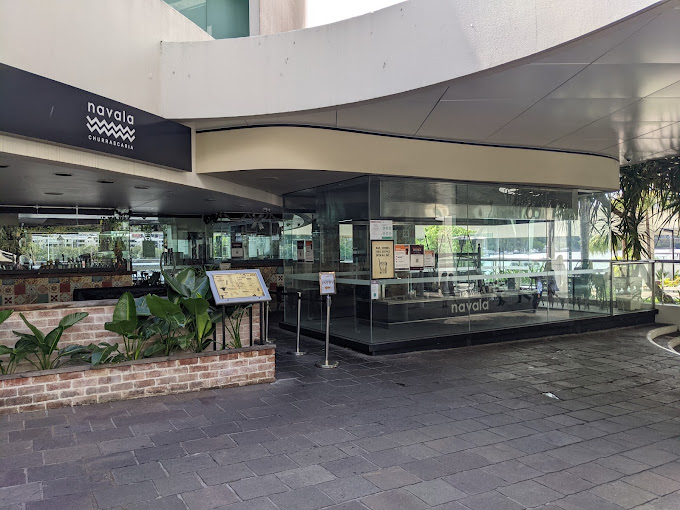 Navala Churrascaria