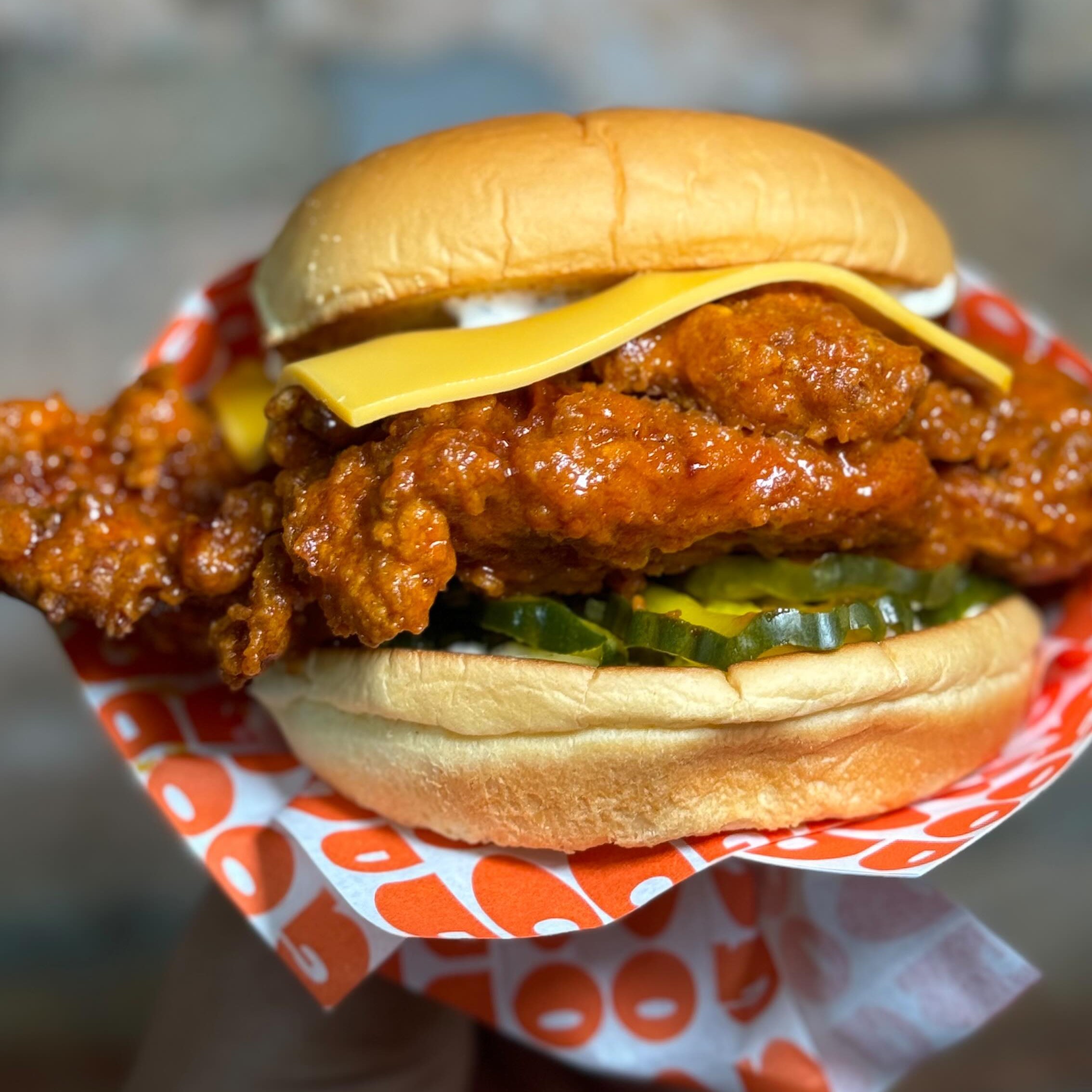 Good Good Burgers
