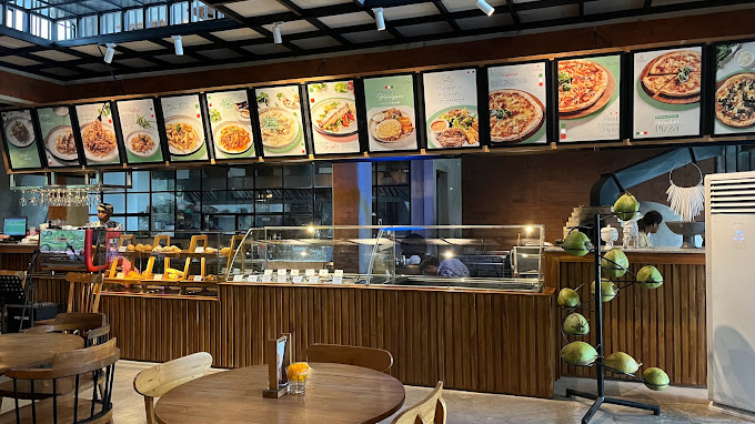 Ravioli Restaurant