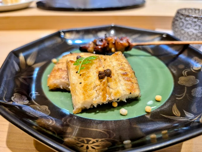 Sushi Masato