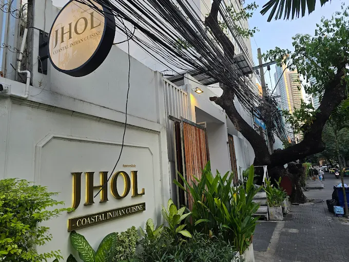 JHOL Coastal Indian Cuisine