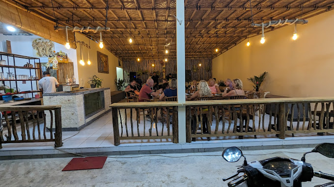 Warung Sama Cafe