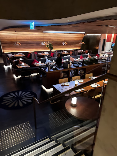 Toko Restaurant