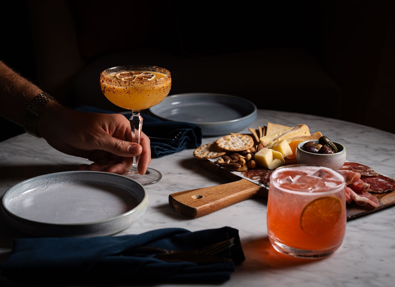 TWO 88 Bar & Kitchen