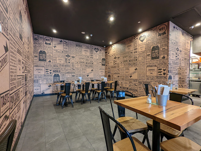 Schnitz Belmont Forum