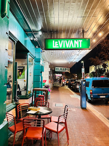 LE VIVANT