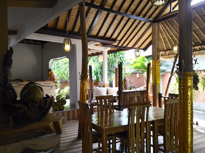Green Coco Warung