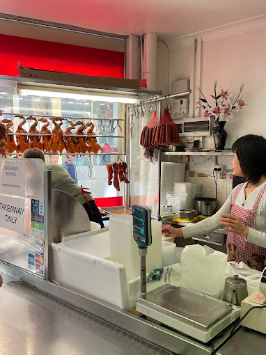 KW Barbeque Shop