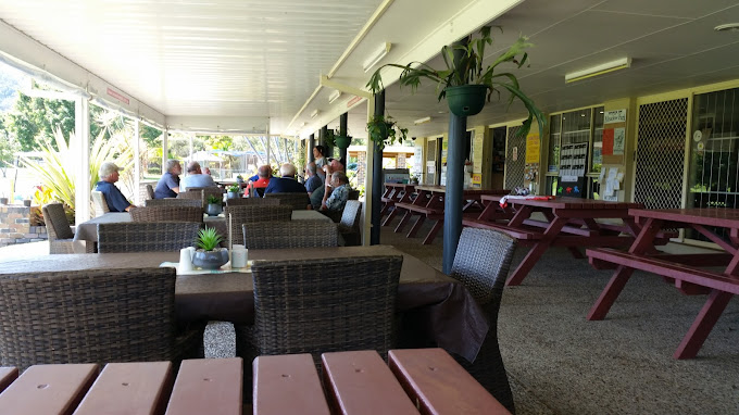 Meadow Park Golf Course