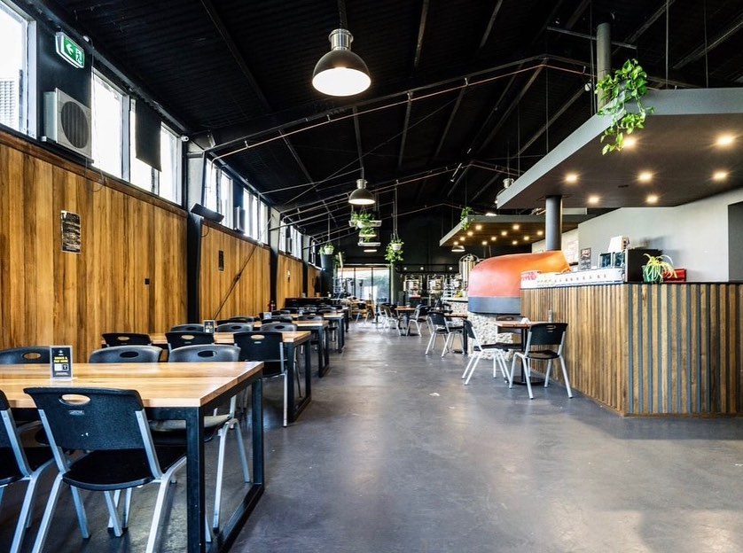 Braeside Brewing Co
