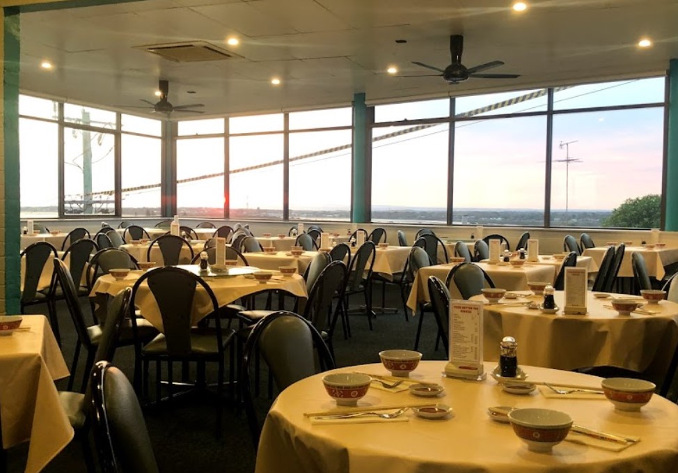 Ming Terrace