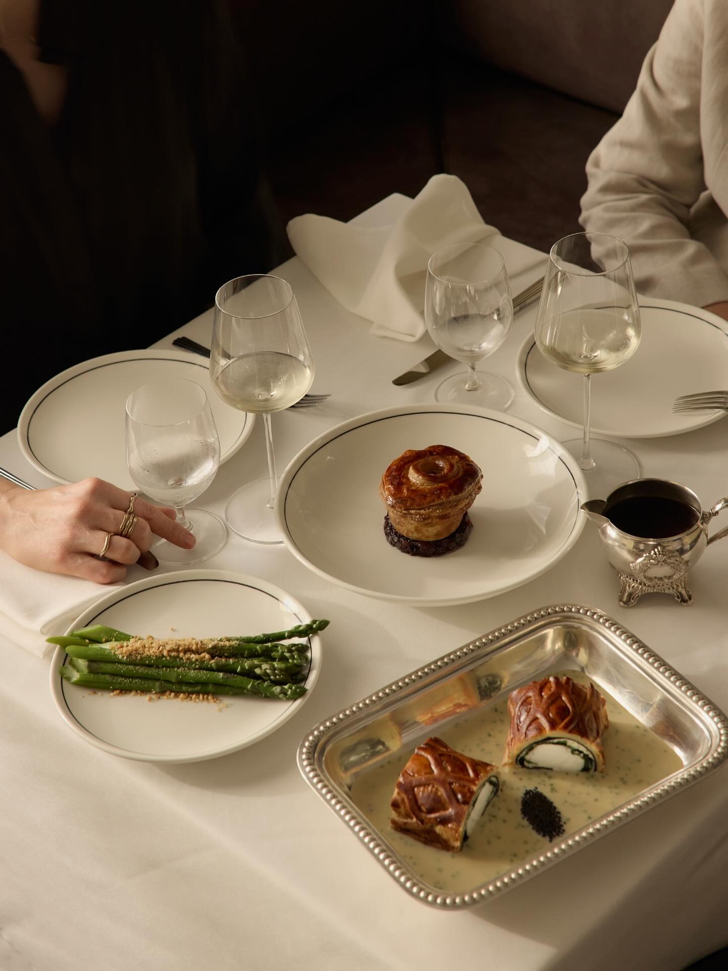 Marlowe Restaurant