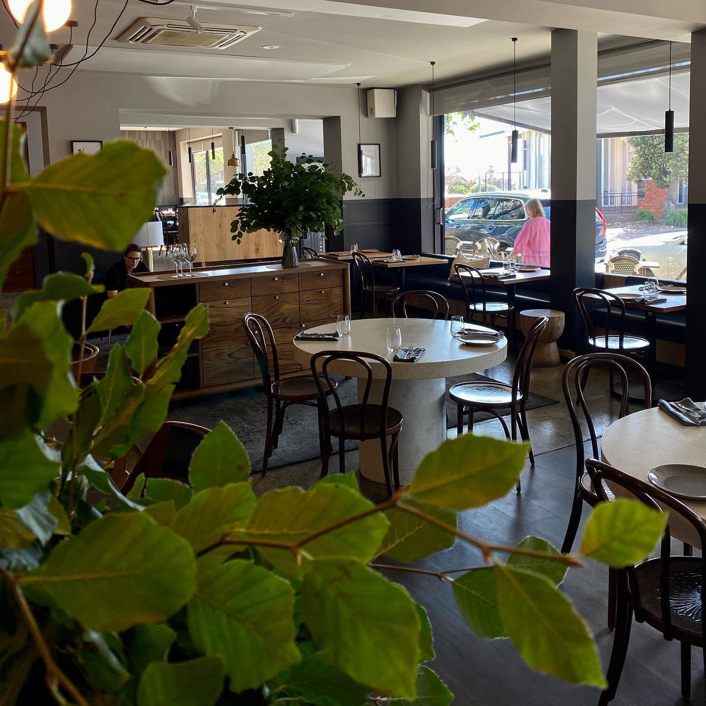 Assaggini Wine Bar & Restaurant