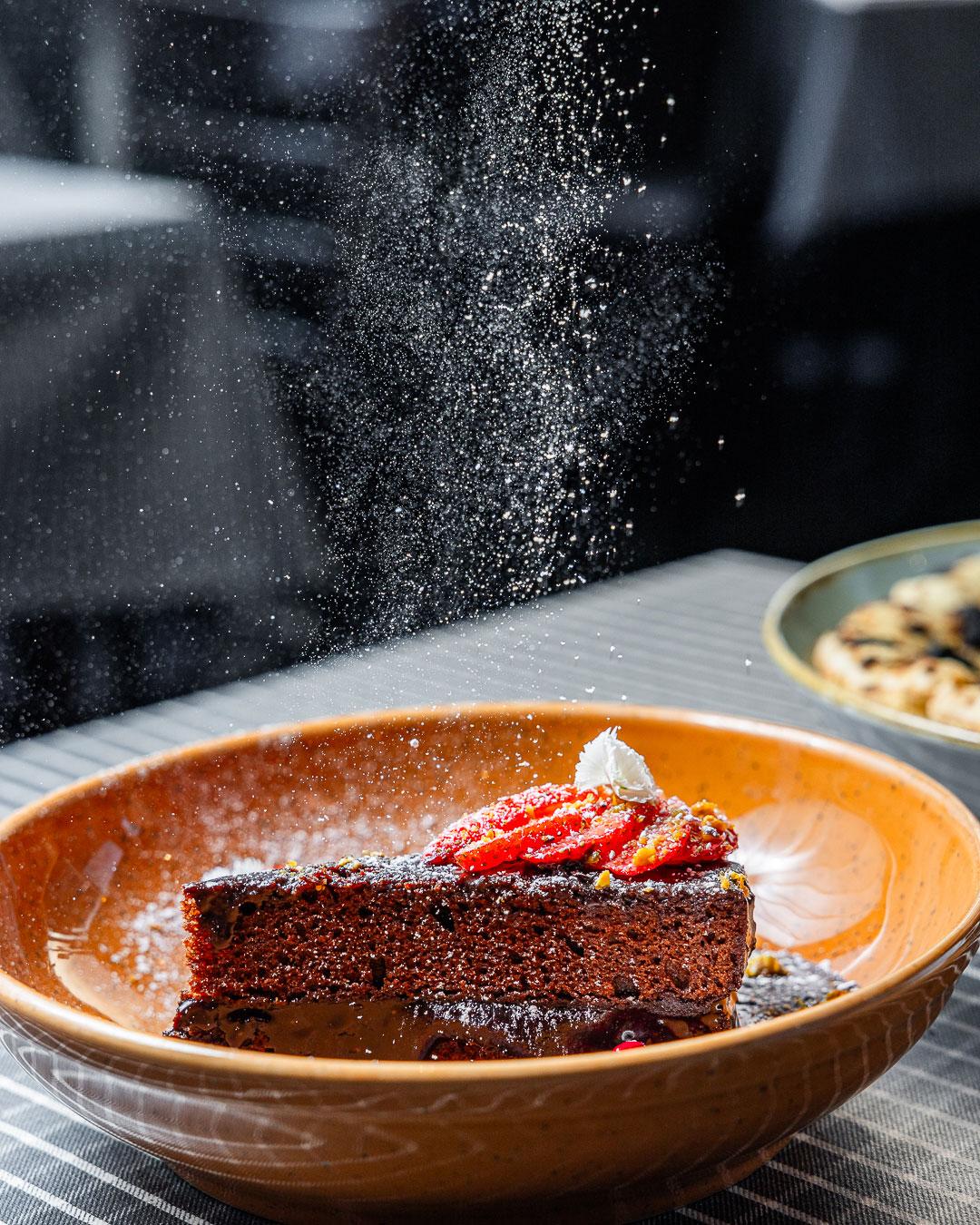 Vitaly Italian & Woodfire Pizza Restaurant (Matraville)