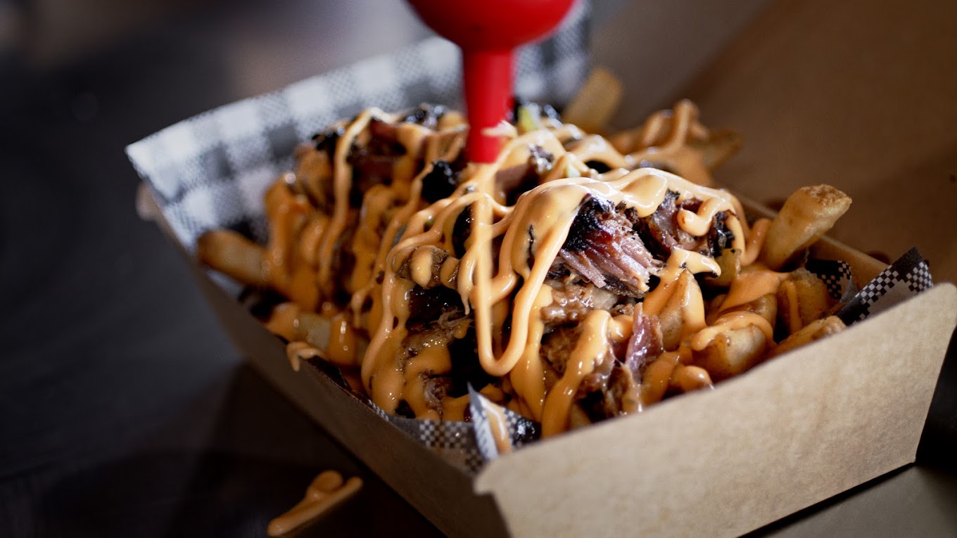 Sugar Creek Smokehouse