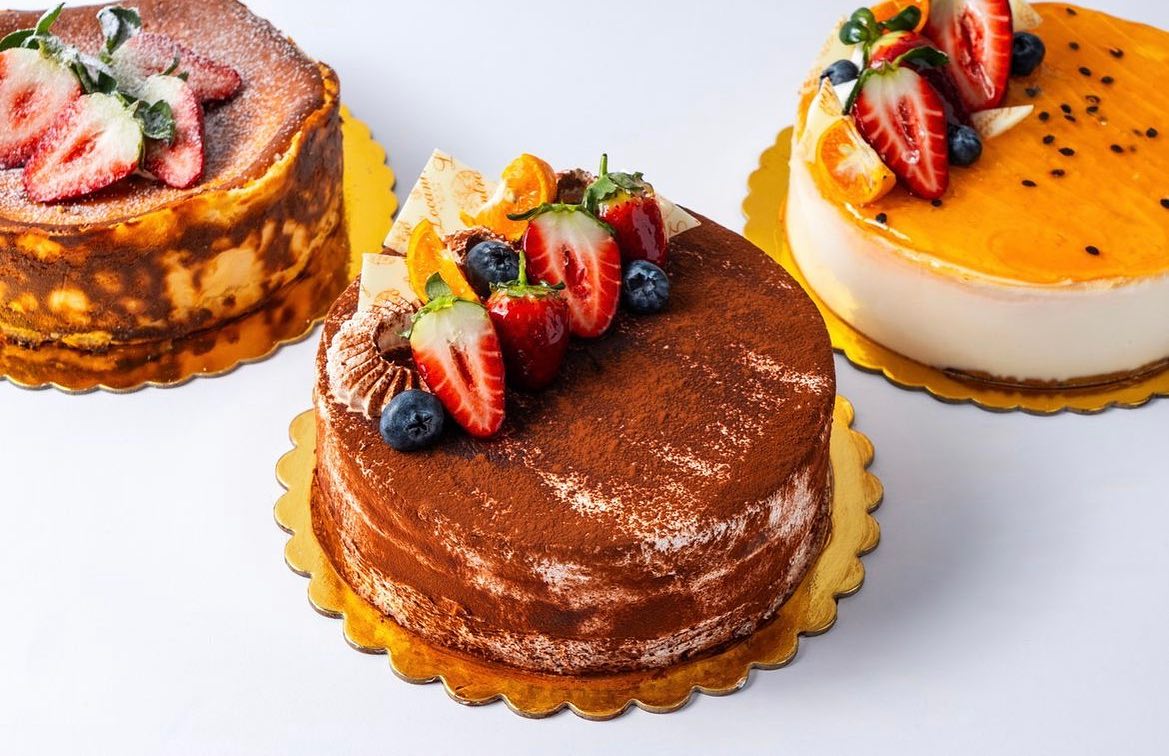 Locantro Bakery