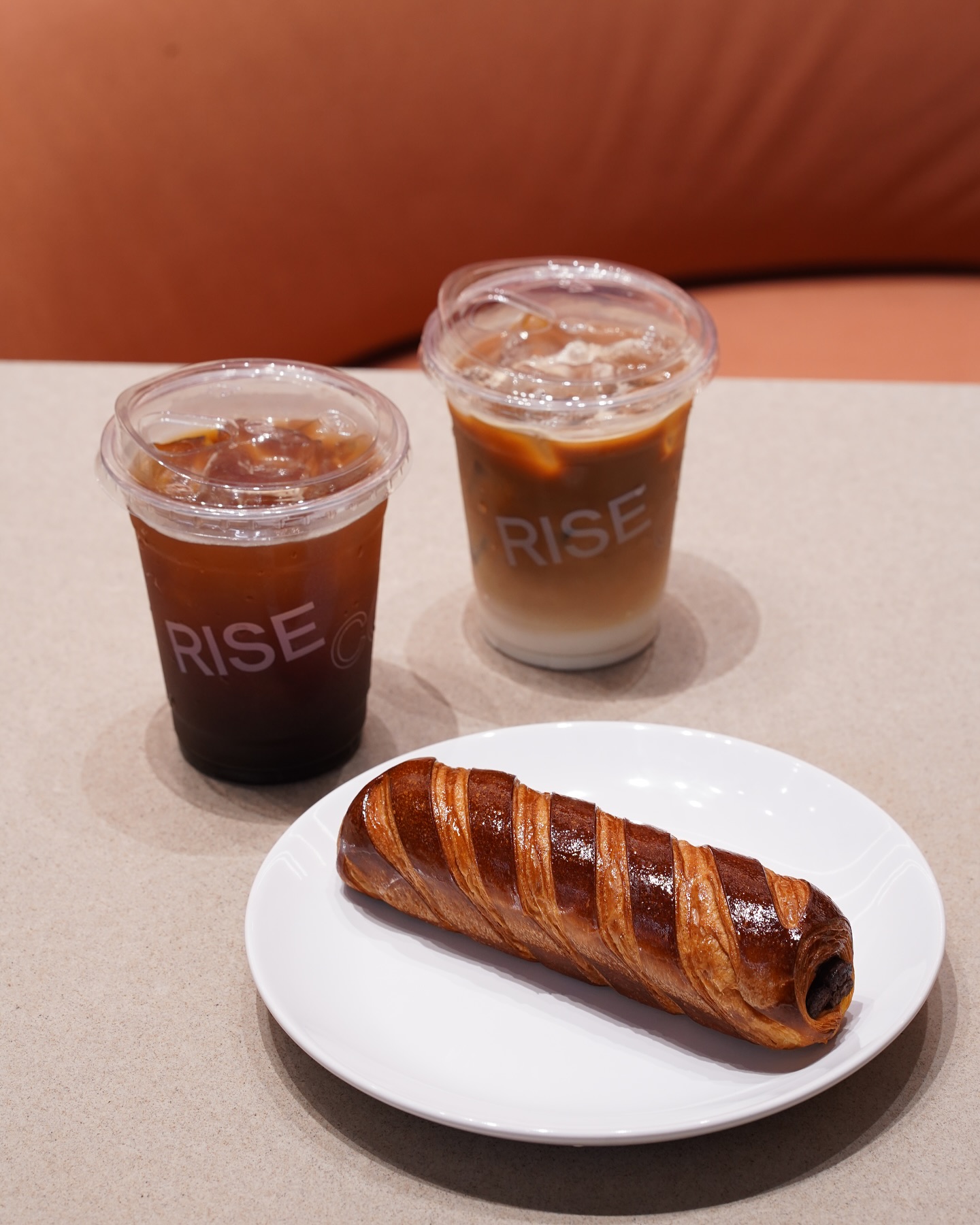 RISE COFFEE - Flagship Store
