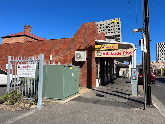 Adelaide Pho