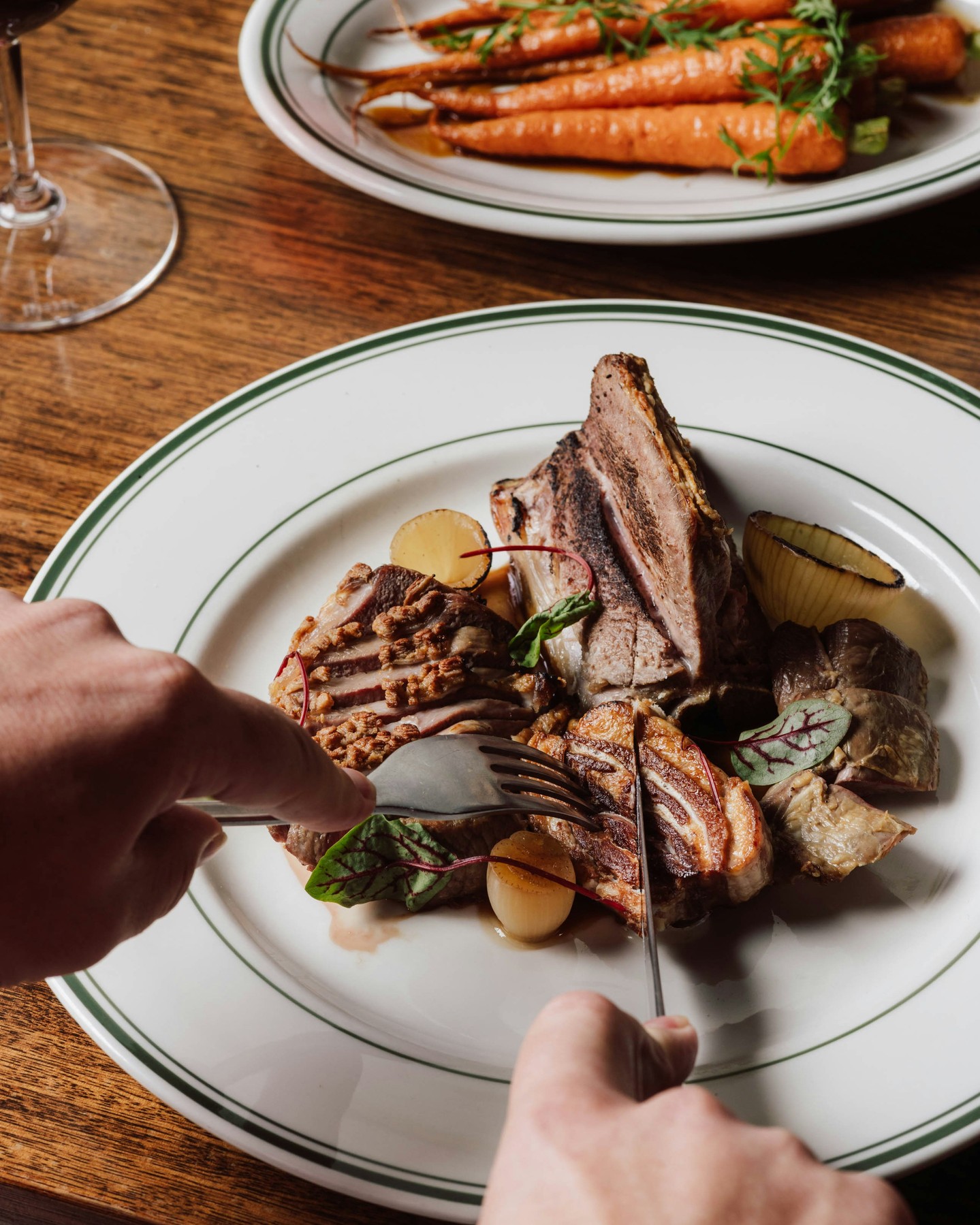 Walter's Steakhouse and Wine Bar
