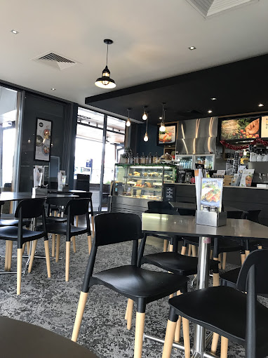 The Coffee Club - Central Lakes