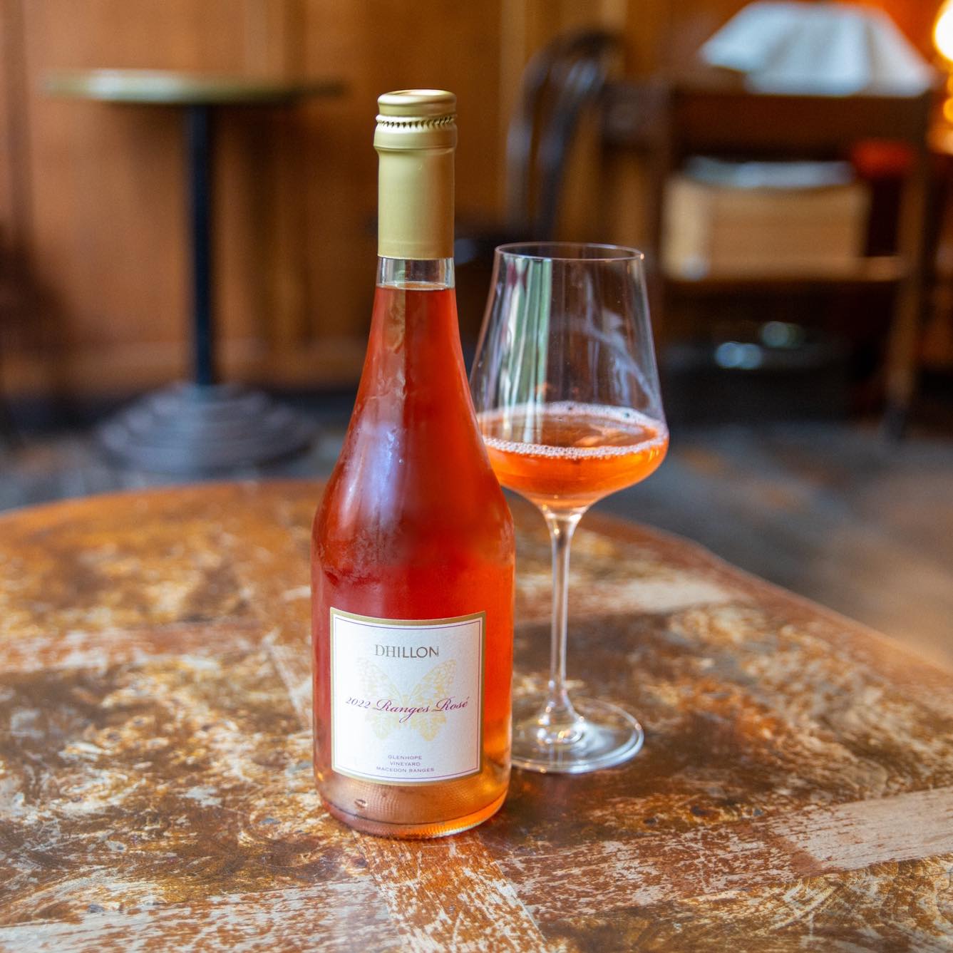The Melbourne Supper Club