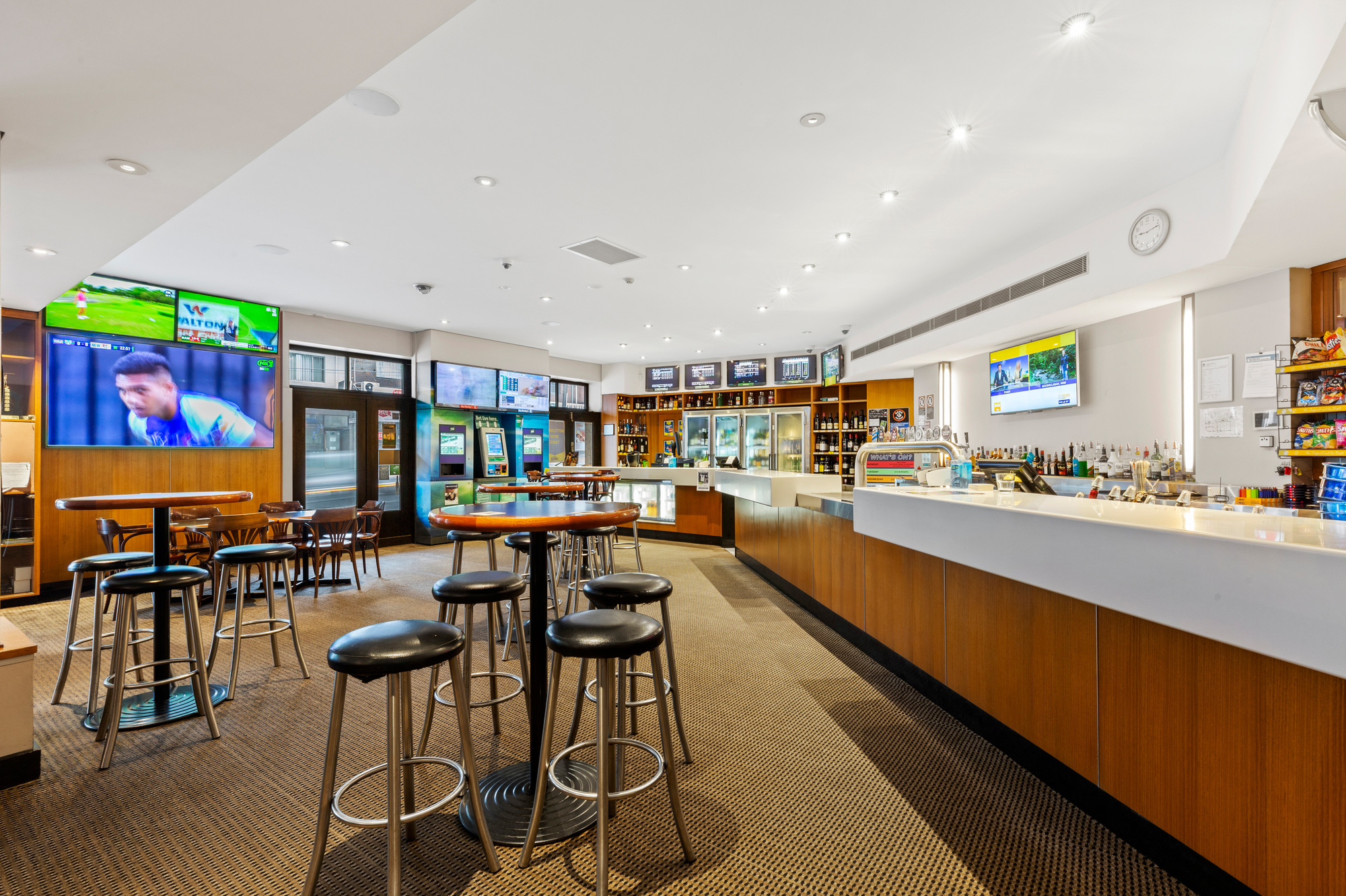 West Ryde Hotel