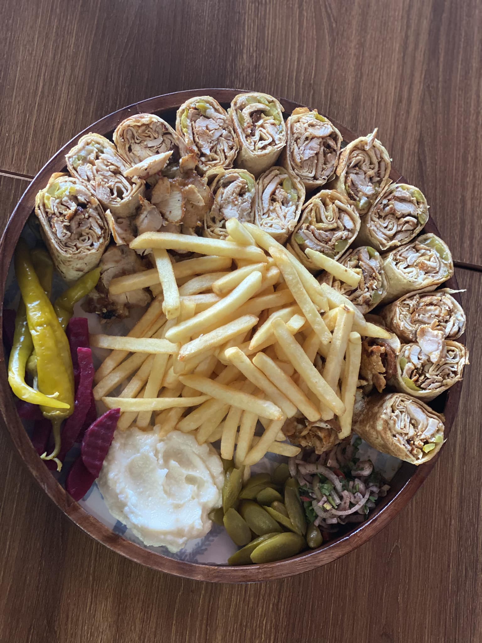 Al Karam restaurant