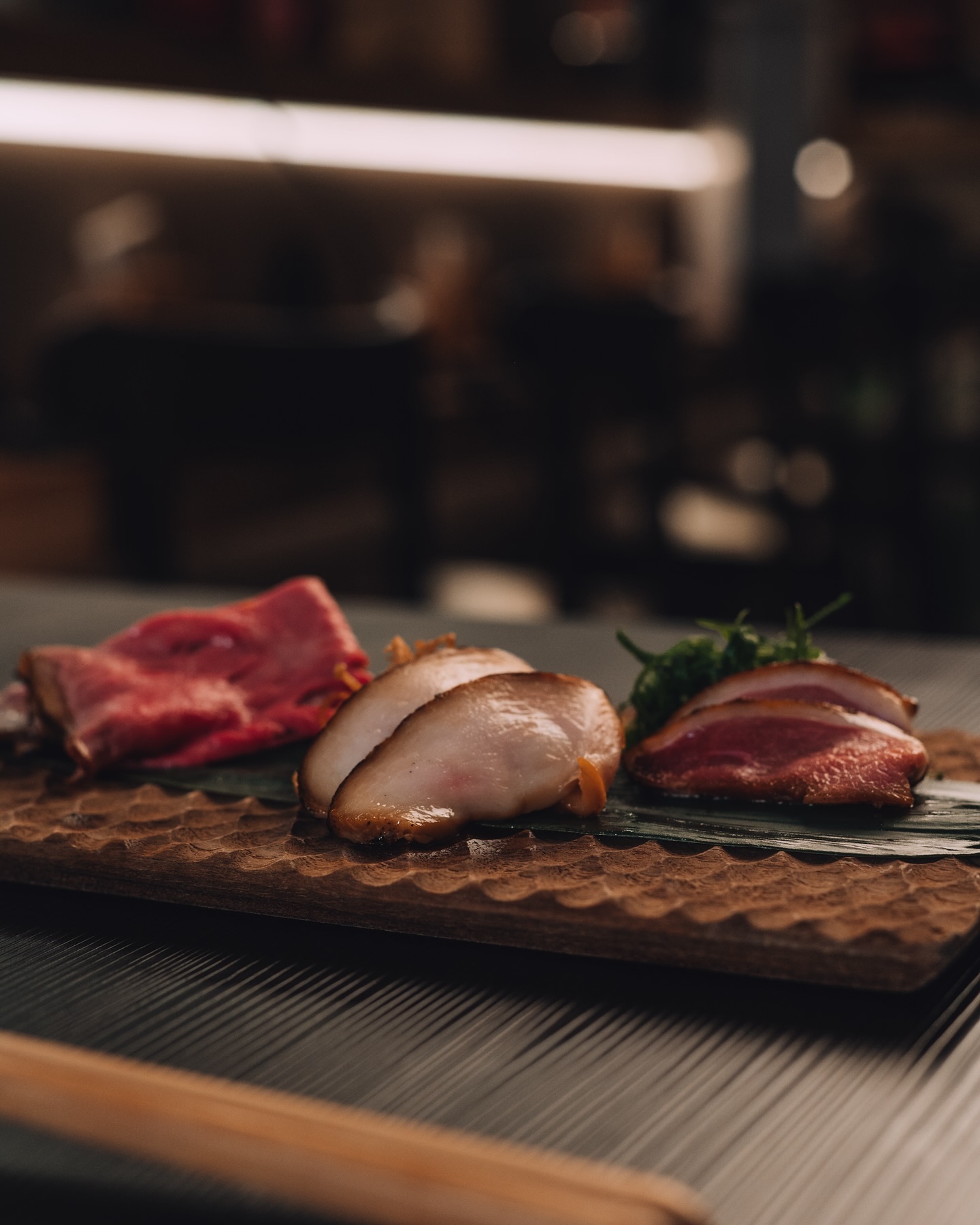 Mensho Tokyo Ramen Melbourne