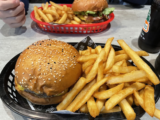 Munchies Para Hills