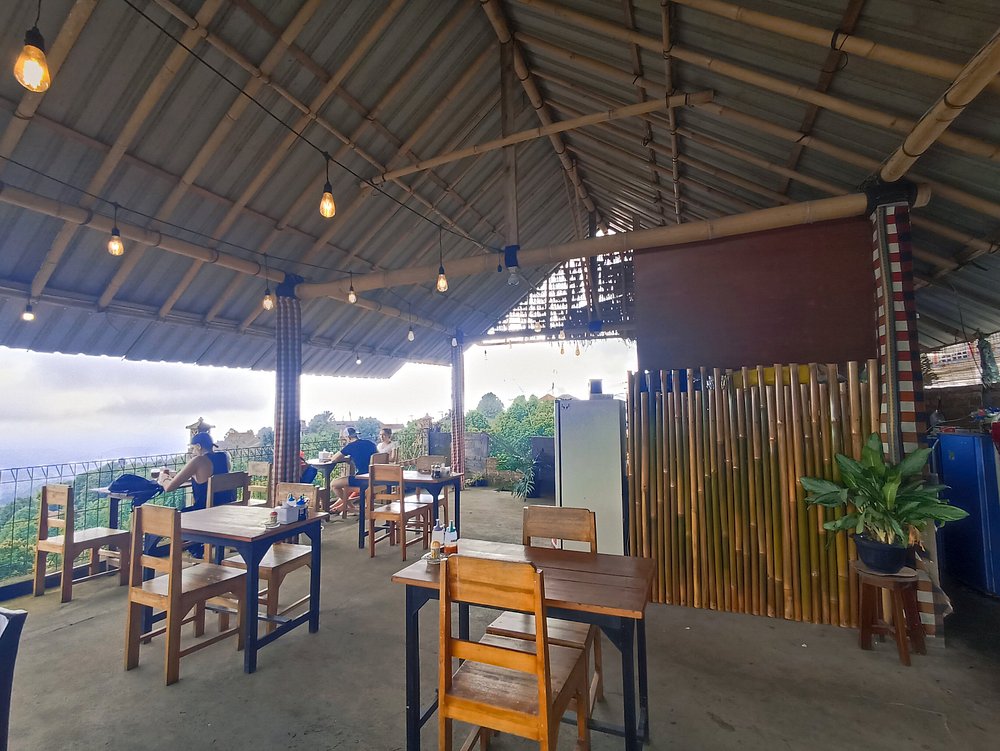 Warung Genitri