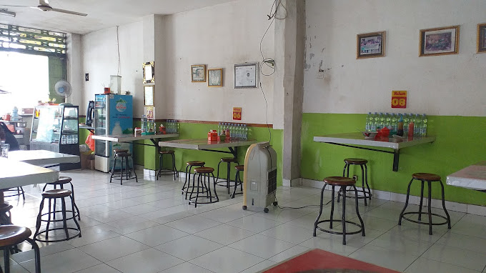 Bakso Haram Singaraja