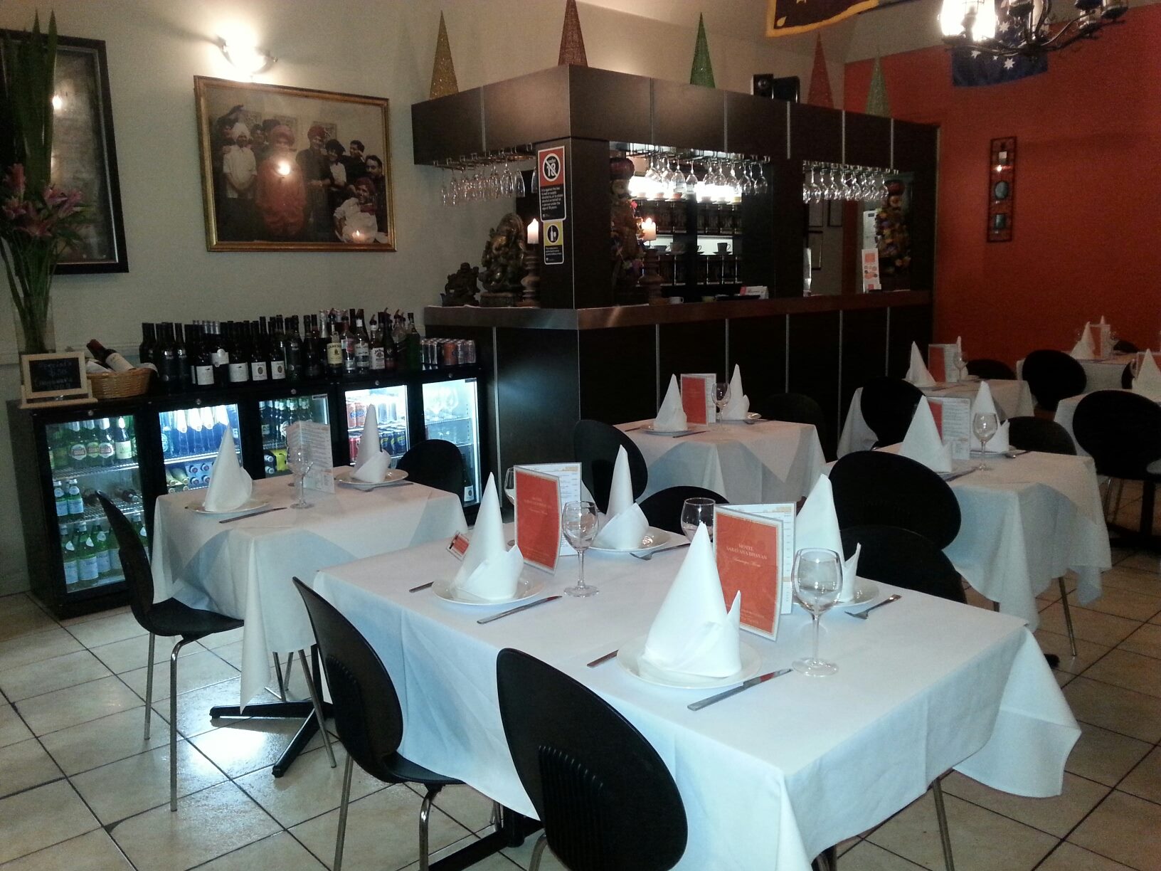 Hotel Saravana Bhavan Croydon