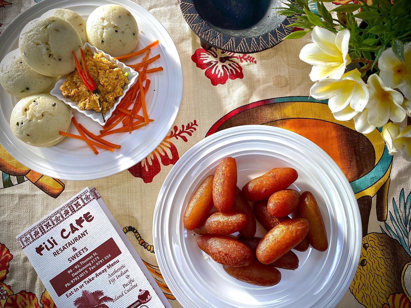 Fiji Cafe & Sweets