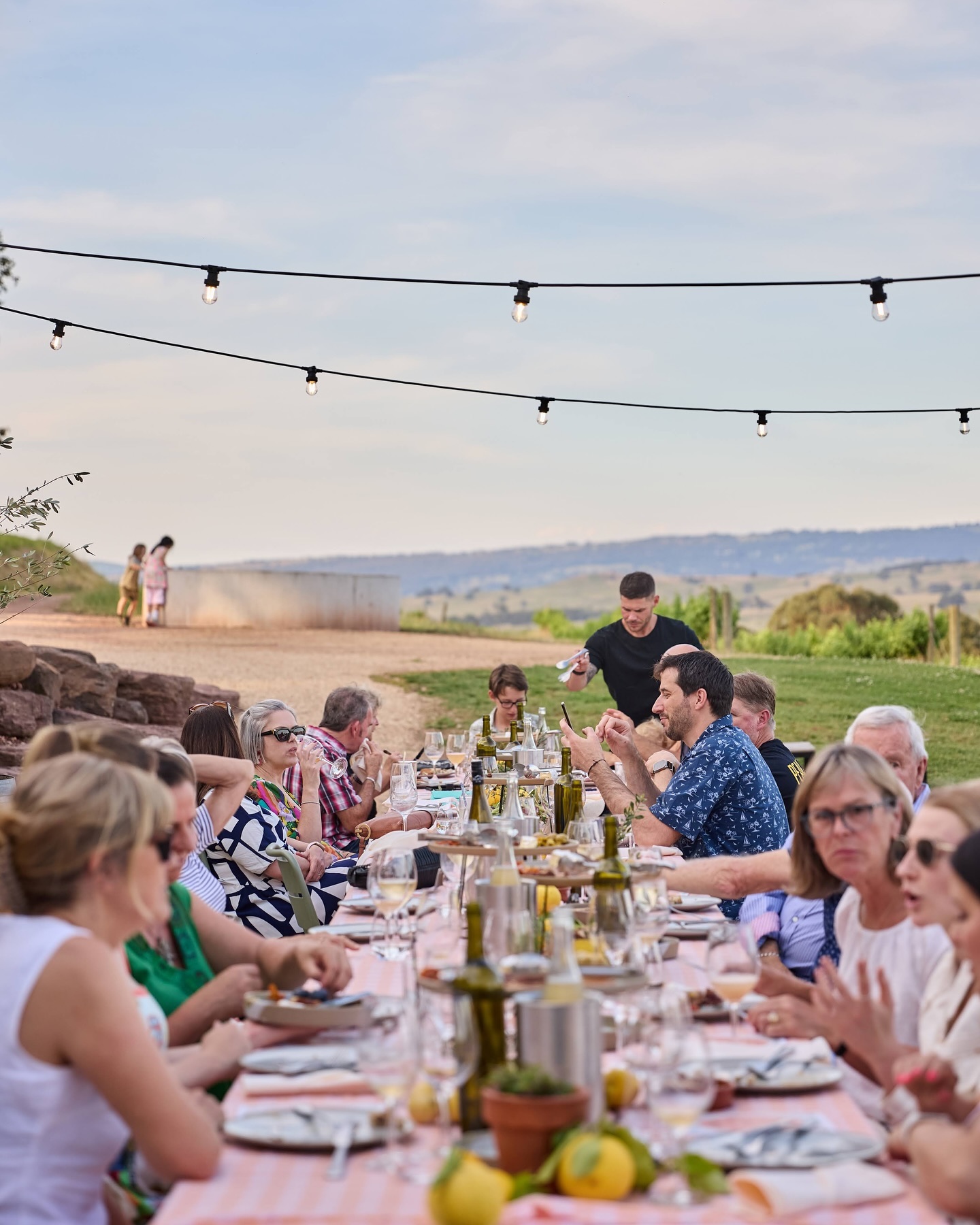 Delatite Winery