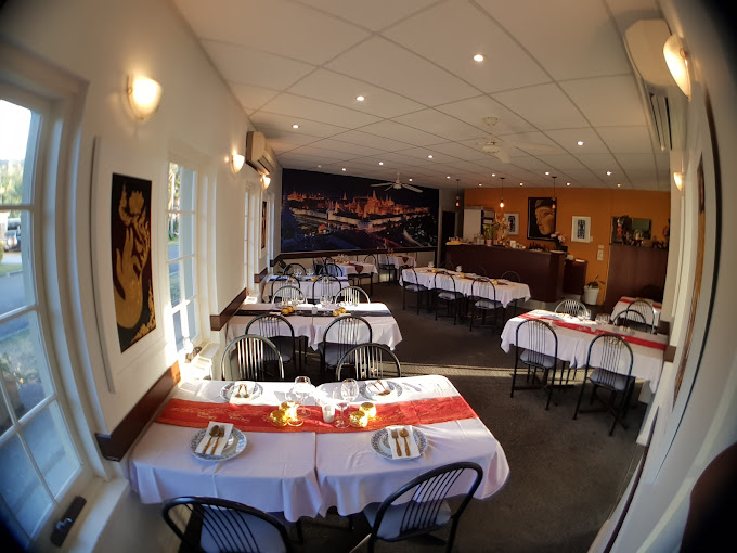 Potala Kitchen