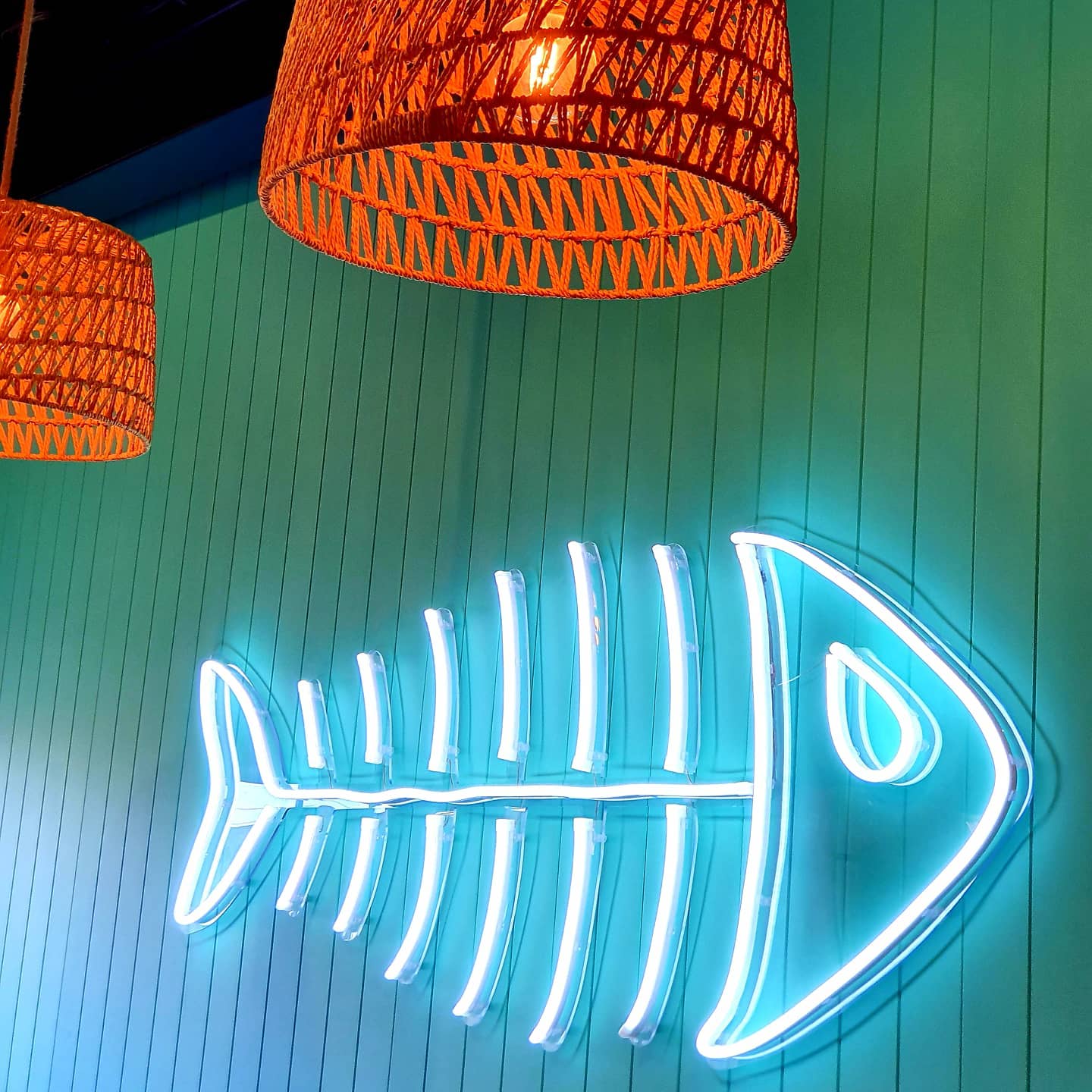Anchor Fish Bar & Grill