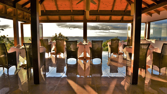 Vue 175 Restaurant