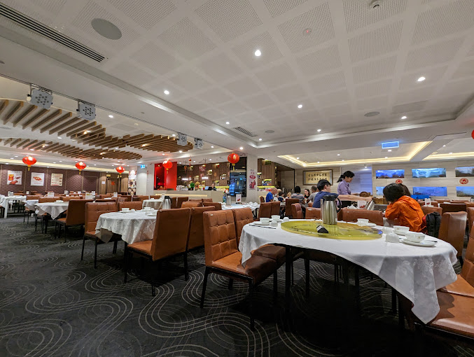 Golden Sands Chinese Restaurant & Take Away