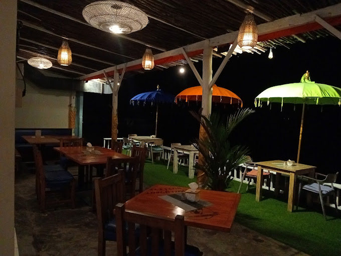 Nick’s Place Nusa Penida
