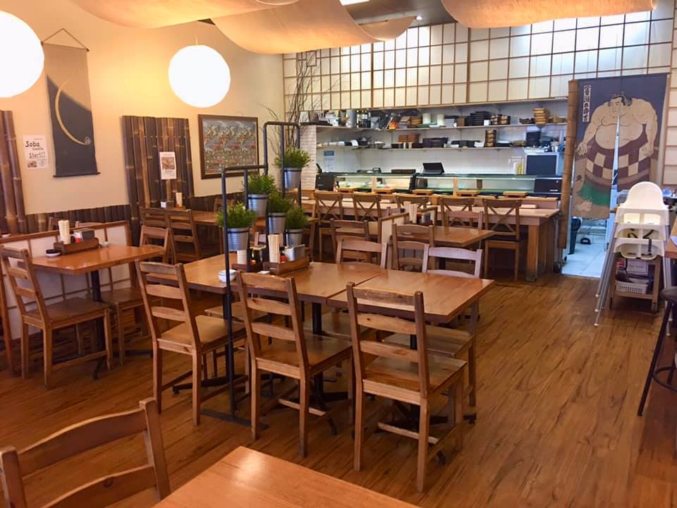 Japanese Gourmet Kenji