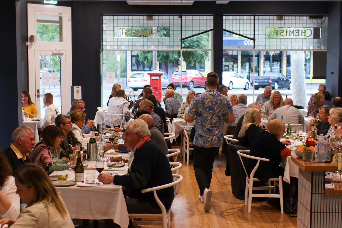 Opa Echuca
