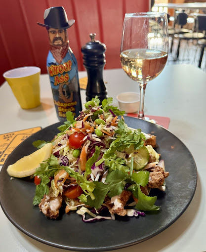 Henson Park Hotel