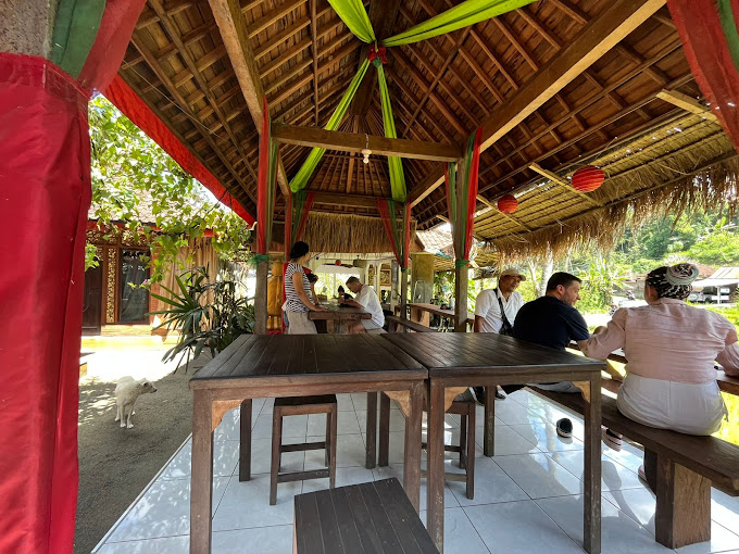 Warung Pondok Bali