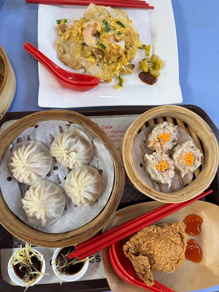 Poh Preserved Veg Hor Fun (#02-011)