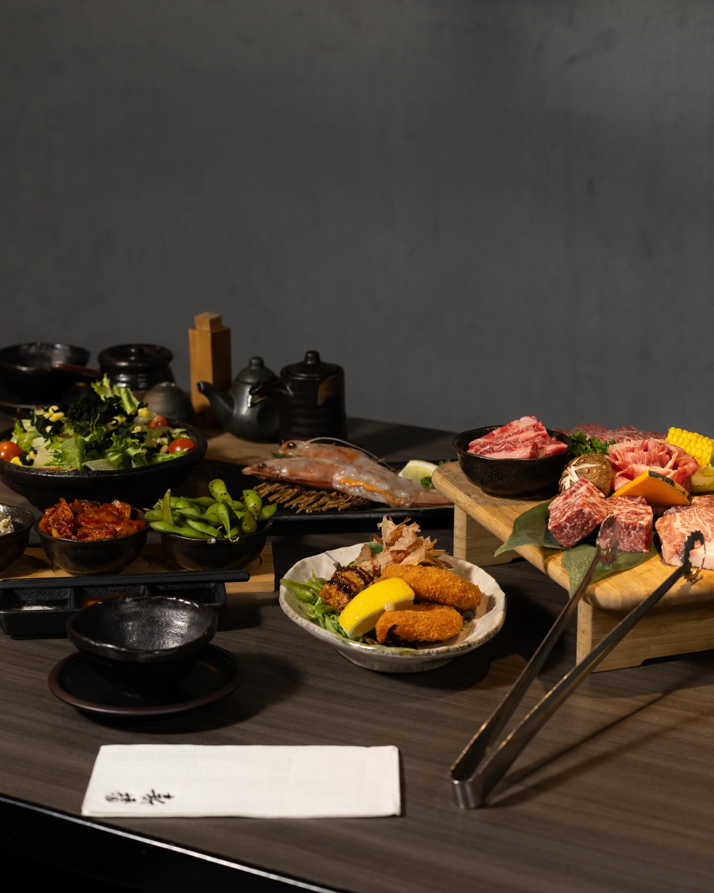 Shinbashi Yakiniku