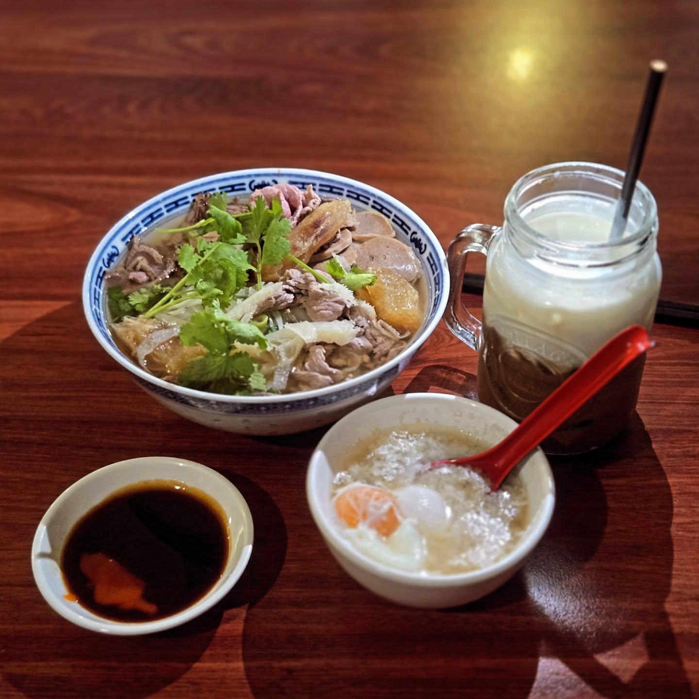 Pho Doan Vien restaurant