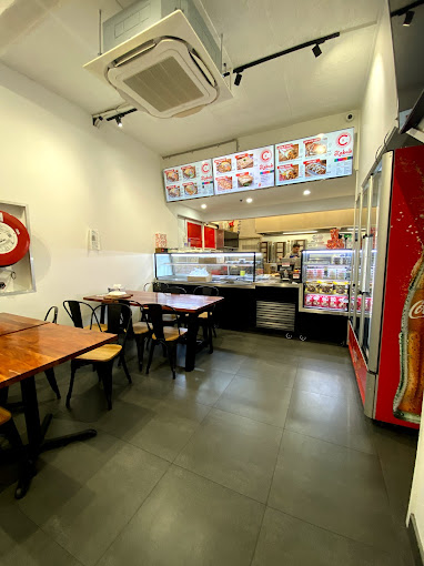 Kebab Connection