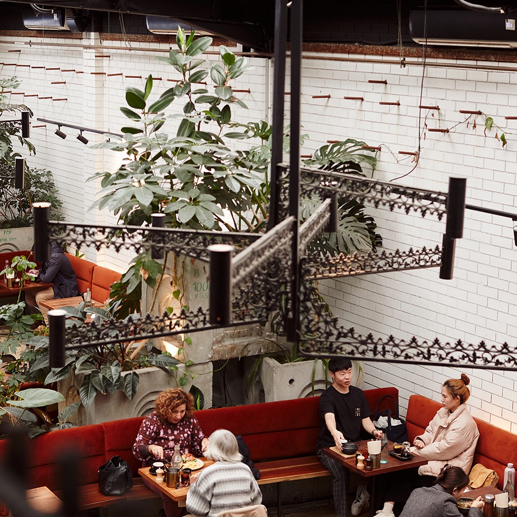 Project 281 Coffee Roasters